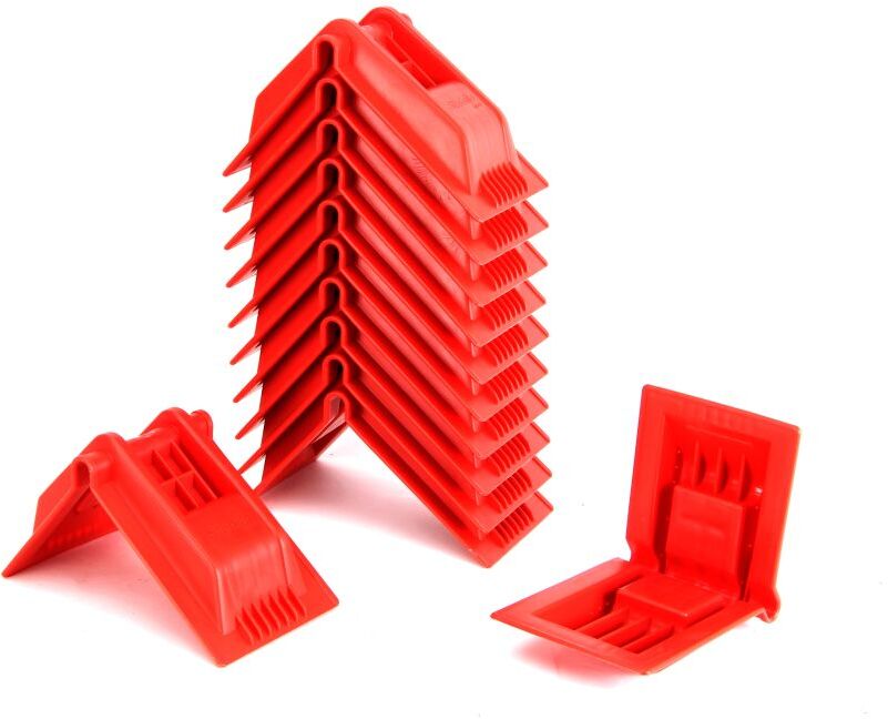 Cargoparts Protezione della cintura CP-RED