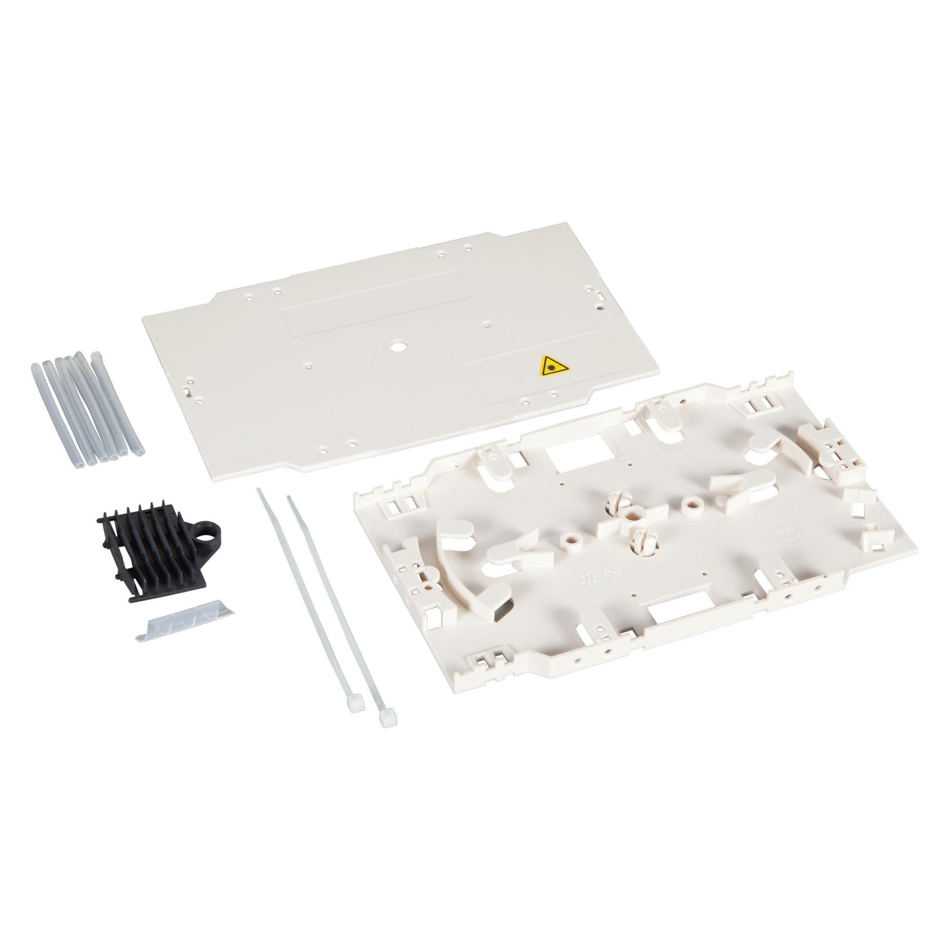 EFB Elektronik Spleissset Schrumpfschlauch (1x) (53100.203)