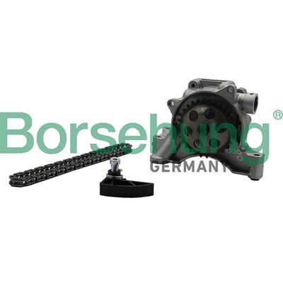 BORSEHUNG Kettensatz, Ölpumpenantrieb b19175 für VW