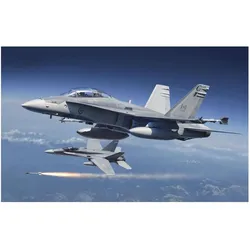 Kinetic F/A-18A+, CF-188