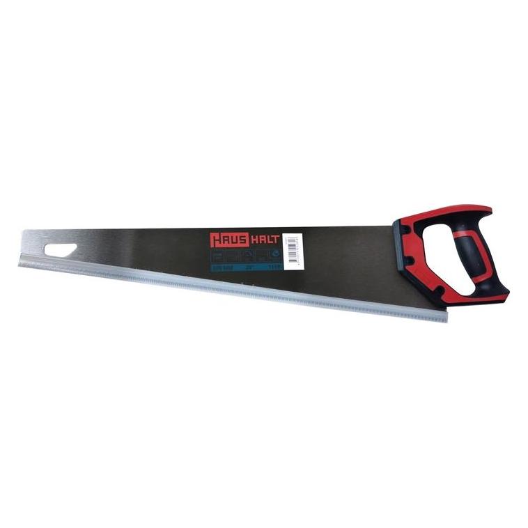 Haushalt HANDSAW 11TPI 500MM.3 EDGE SHARPENED (VG407)
