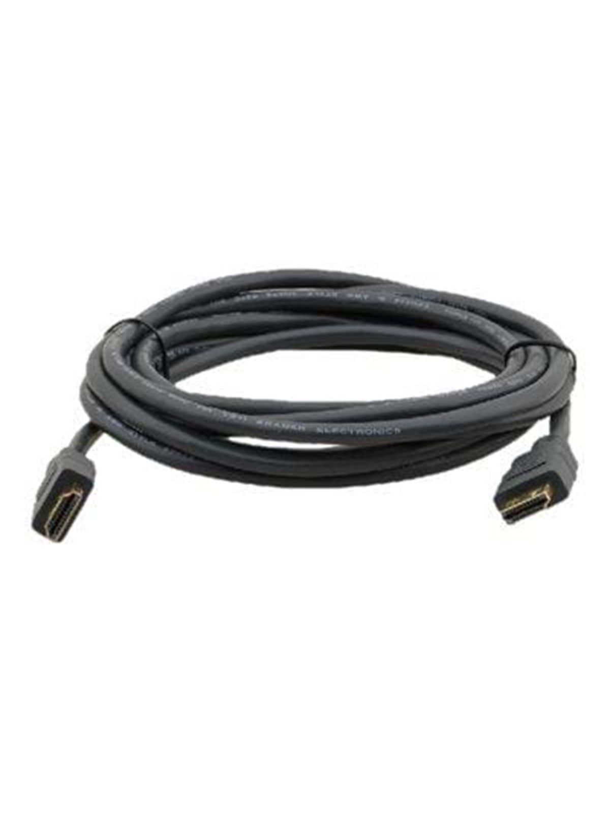 Kramer Electronics Kramer C-MHM/MHM Series C-MHM/MHM-25