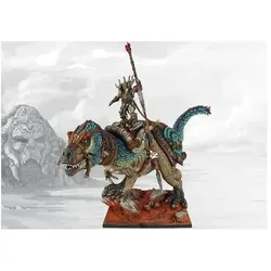 Para Bellum Wargames Wadrhun: Apex Predator