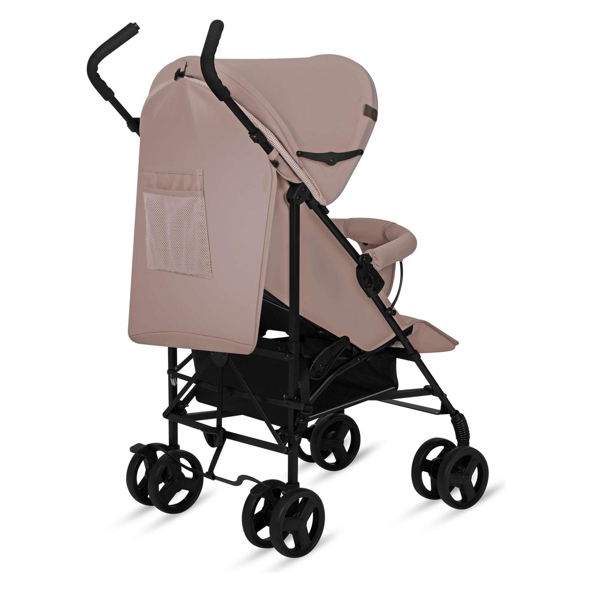 Lionelo Elia (6 Monate - 3 Jahre) (LO-ELIA BEIGE TAUPE)