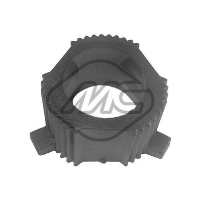 METALCAUCHO Buchse, Lenkwelle 00444 für RENAULT