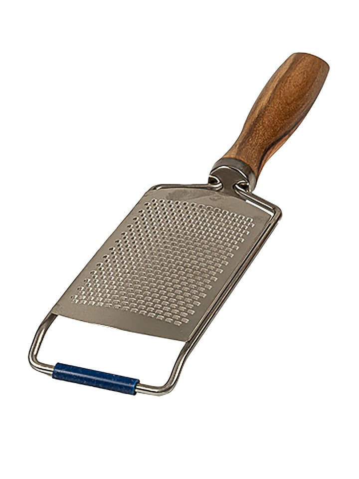 Berard Zesterreibe in Hellbraun/ Silber - (L)32 x (B)8 cm - onesize