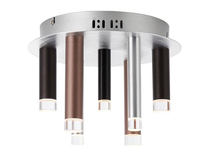 LED-Deckenleuchte Cembalo max. 28 Watt Deckenlampe