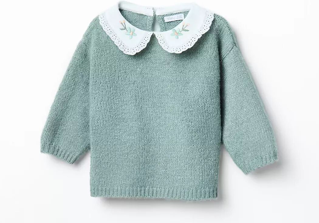 Sfera - Sweatshirt, 36M, Grün