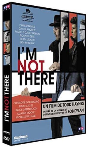 Todd Haynes - I'm not there [FR Import] - Preis vom 09.10.2026 07:28:09 h