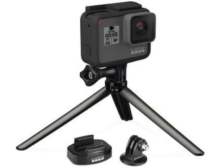 Gopro - Trépied Format Mini