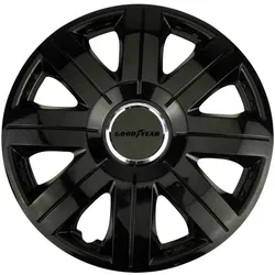 Goodyear, Radkappen, Radzierblenden (4 Stk., 16")