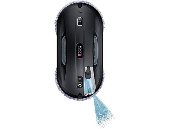 Hobot 388 robotas