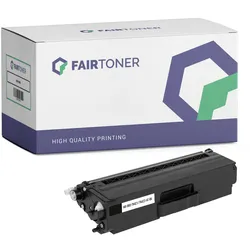 Kompatibel für Brother MFC-L 8900 CDW (TN-421BK) Toner Schwarz
