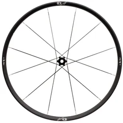 CRANKBROTHERS WHEEL RIM FELGE, 29", COBALT, LEVEL 1, V21, 21MM, BLACK