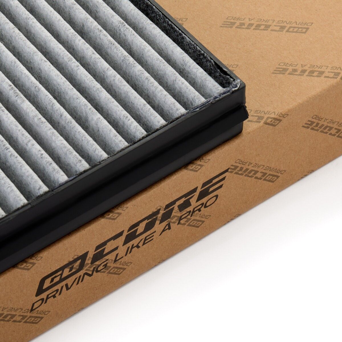goCORE GCD240011 Pollen filter