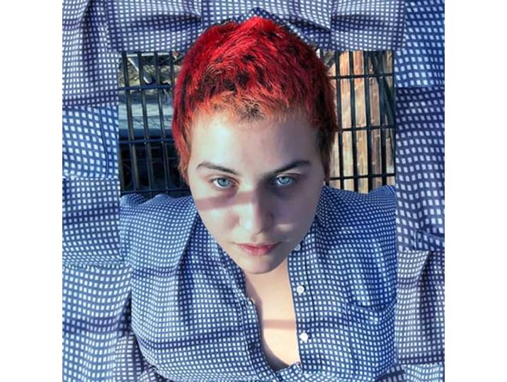 The Best of Lily Konigsberg Right Now (Red)