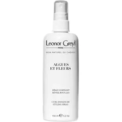 Leonor Greyl, Haarspray, Algues et Fleurs (150 ml)