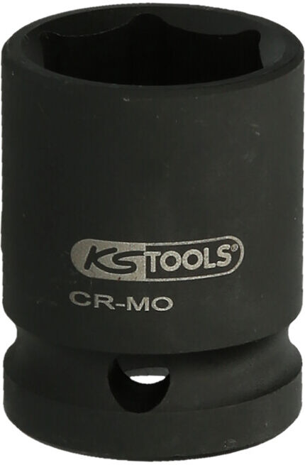 KS Tools Prise de courant hexagonale 1,1/2