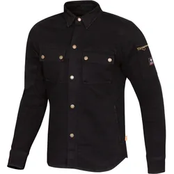 Merlin Brody D3O einlagiges Motorrad Hemd XL