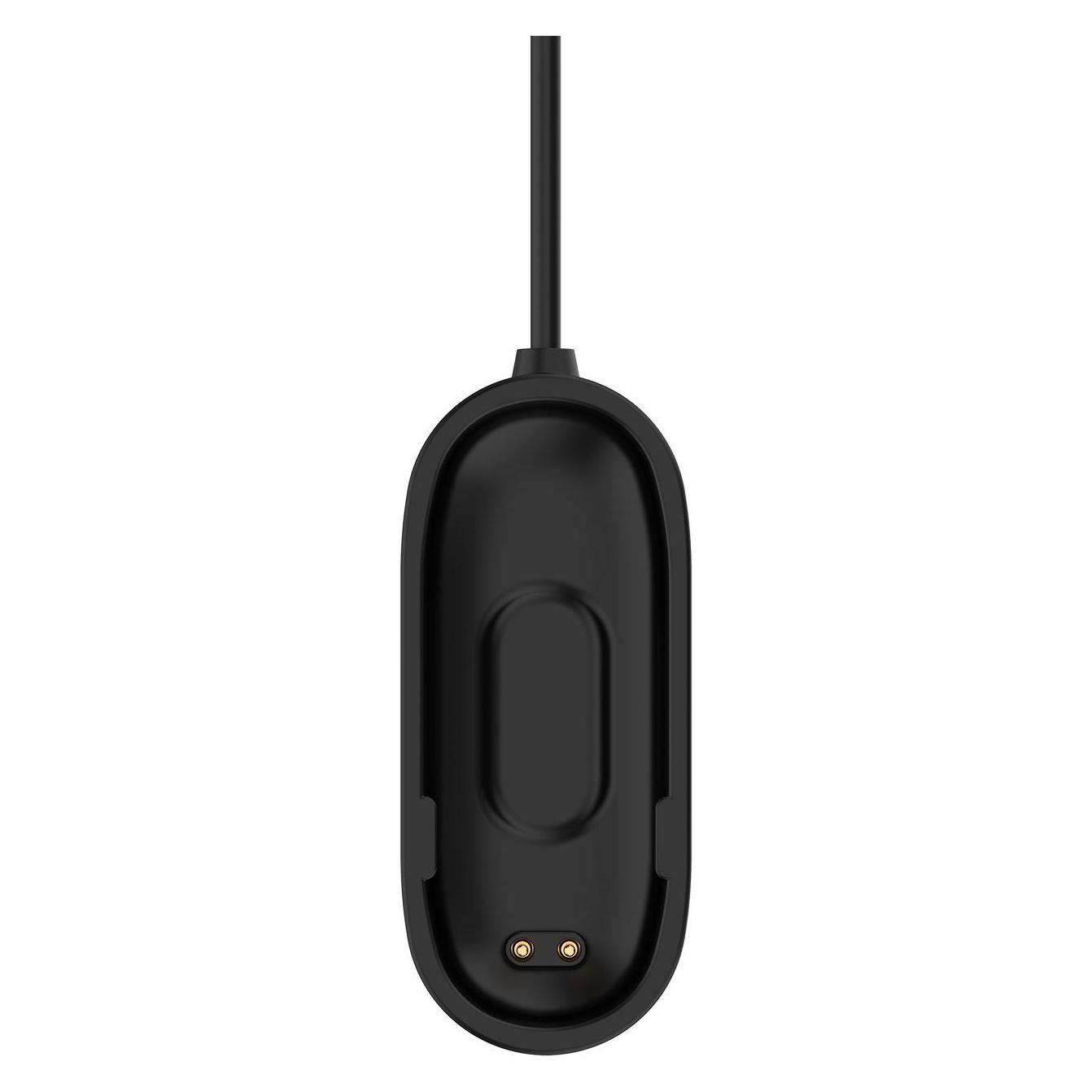 NoName Tactical USB Nabíjecí kabel pro Xiaomi Miband 4 (8596311086137)