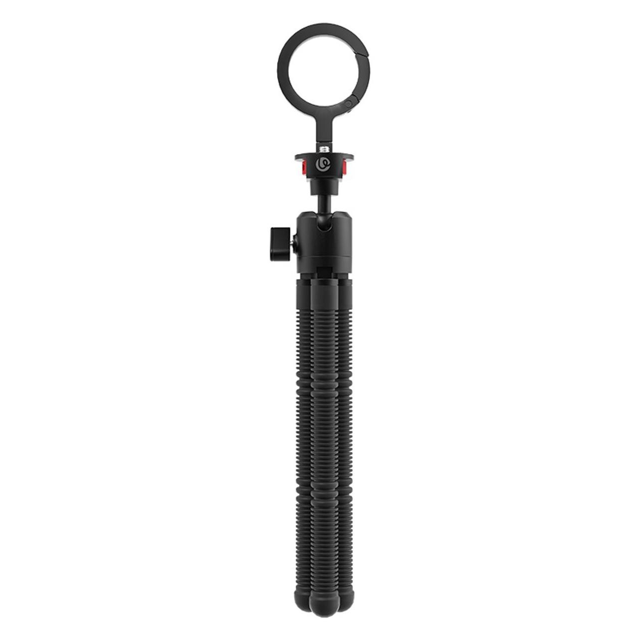 Ulanzi MT30 Magnetic Flexible Tripod (Kunststoff, Metall) (U-MT30)