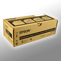 Epson Wartungsbox C12C890501