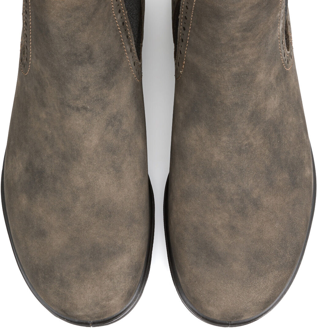 BLUNDSTONE Boots chelsea montantes en cuir 1351&nbsp;