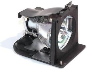 AL™ Series 730-11230 Lamp & Housing for Dell Projectors - 90 Day Warranty