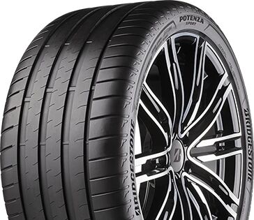 Bridgestone Potenza Sport 245/40 R17 91Y Sommerreifen