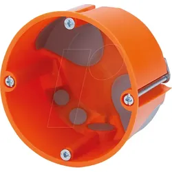 EL E2000 - Hohlwandschalterdosen, Ø 68mm, Tiefe 47mm