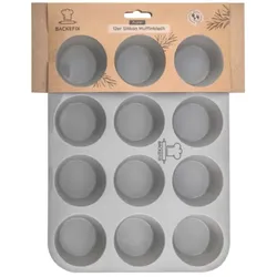 Backefix Muffinblech Flexi 12er