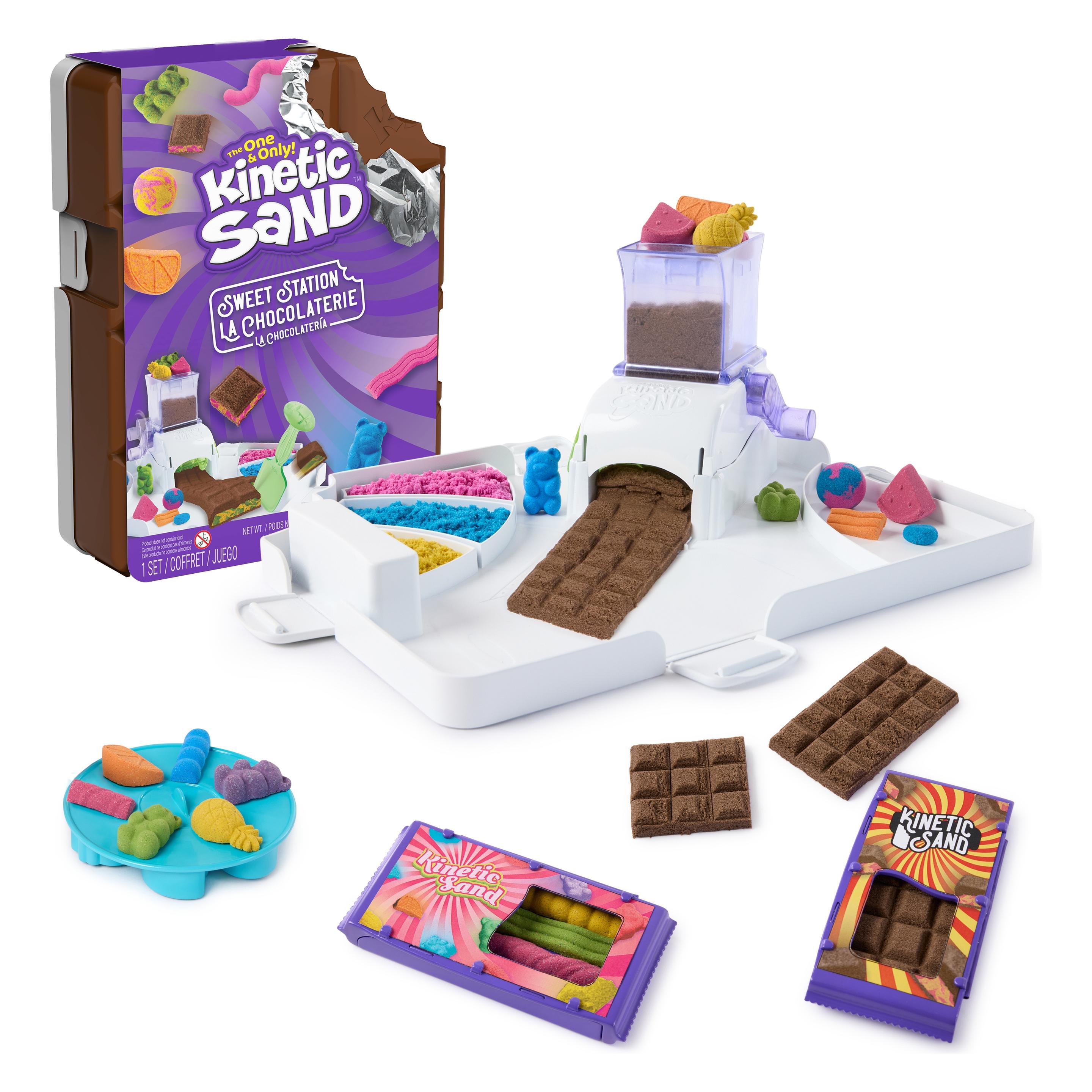 Spin Master KIN playset Sweet Station (6075652)