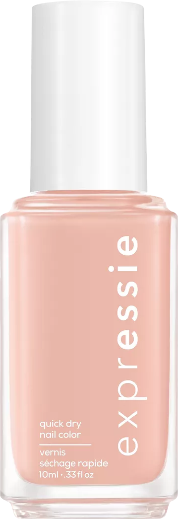Essie - express Nagellack Nr. 545, 13.5 ml,  crop top and roll