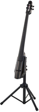 NS Design WAV4c Cello Black Gloss Schwarz Hochglanz