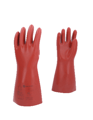 Ks Tools Elektriker-Schutzhandschuhe 1170072
