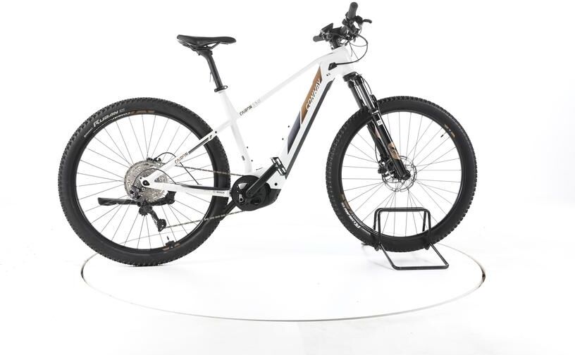 Conway Cairon S 5.0 E-Bike - 305637