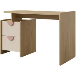 KINDERSCHREIBTISCH Lexi 2S 12 L / P