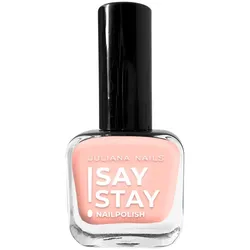 10ml Juliana Nails Say Stay! Nail Polish Heavenly