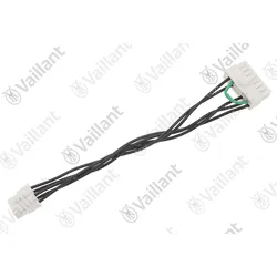 Kabelbaum, reset 15k1P Vaillant-Nr. 0020192776