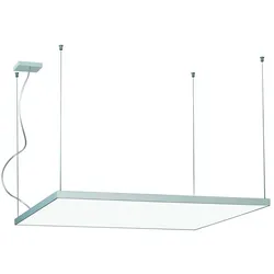 Lightnet LED-Pendelleuchte CP6AEE-830H-Q600-K
