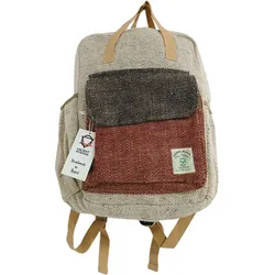 Hemp Adventure Backpack - Kathmandu
