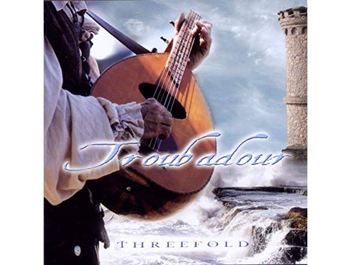 Threefold - Troubadour