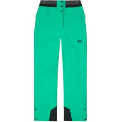 PICTURE EXA Hose 2026 emerald - XS