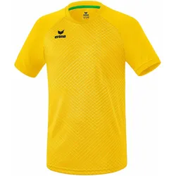 erima Madrid Trikot gelb S