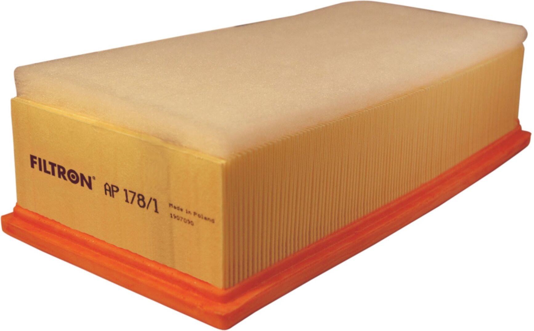 FILTRON AP 178/1 Luftfilter