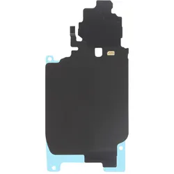 Clappio NFC Flex Galaxy S25 kabellos & Payment (Modul, Samsung Galaxy S25), Mobilgerät Ersatzteile, Schwarz