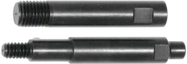 Mandrin HOLEX pour pince à riveter à levier No. 770410 pour vis à rivet M8 (770404 M8)