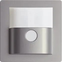 Berker KNX-Funk Bewegungsmelder komf alu/lackiert 2,2m 85346124
