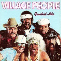 Village People - Greatest Hits [Vinyl LP] - Preis vom 13.10.2026 19:28:25 h