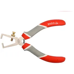 Yato Abisolierzange 160mm